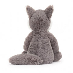 Jellycat Bashful Wolf Original (Medium) 31cm