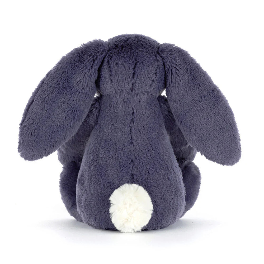 Jellycat Bashful Saffyre Bunny Little (Small) 18cm