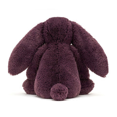 Jellycat Bashful Bunny Plum Little (Small) 18cm
