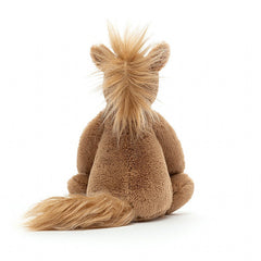 Jellycat Bashful Pony Little (Small) 18cm