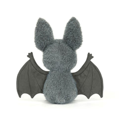 Jellycat Broox Bat 22cm