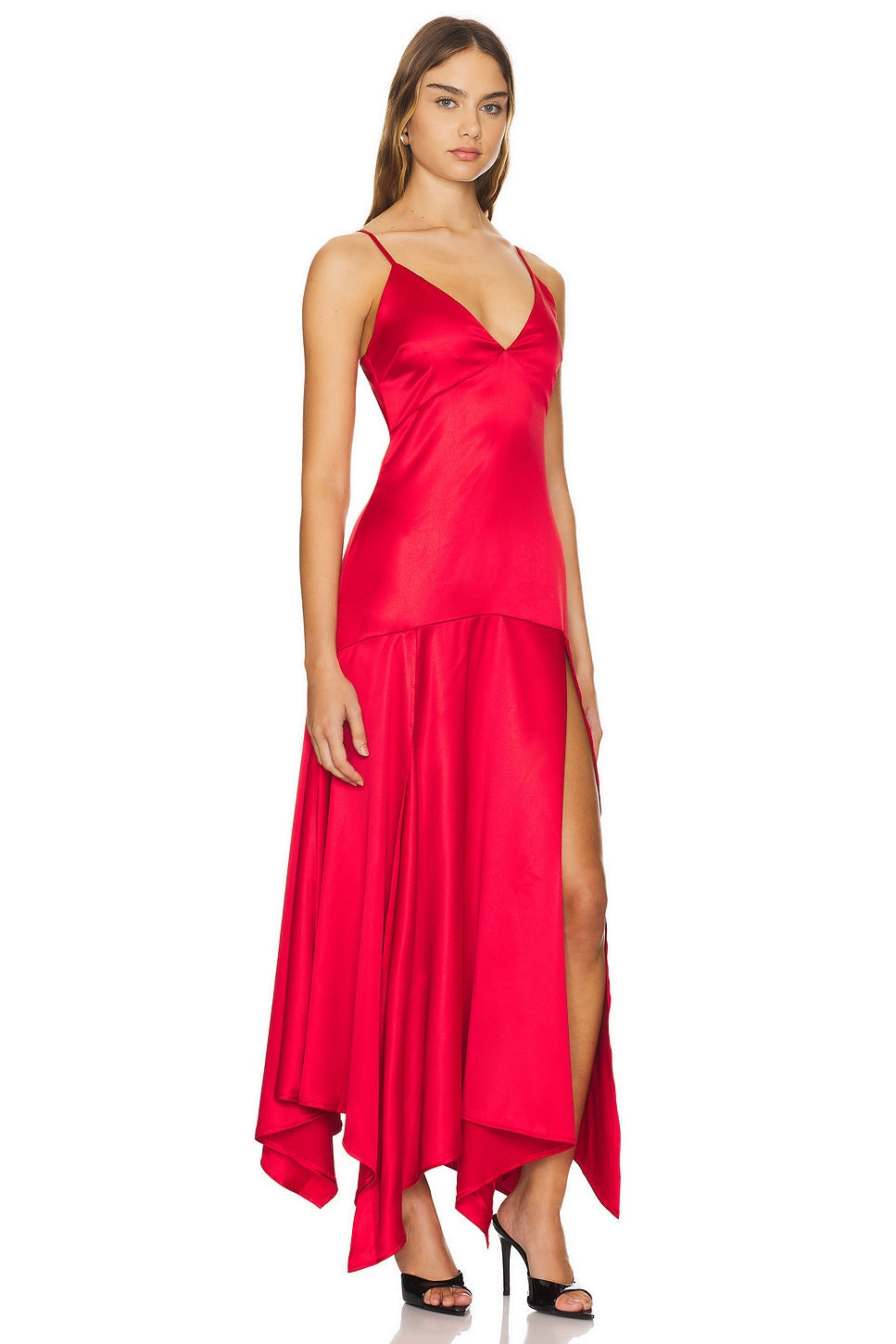 Reseda Dress