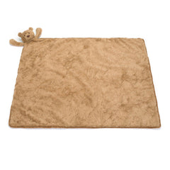 Jellycat Blankie Bartholomew Bear 56cm