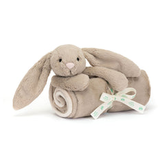 Jellycat Blankie Bashful Beige Bunny 56cm