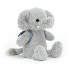 Jellycat Backpack Elephant 22cm