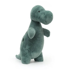 Jellycat Big Spottie T-Rex 45cm
