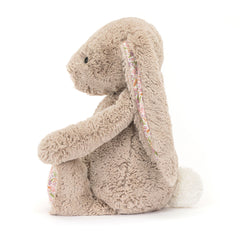 Jellycat Blossom Beige Bunny 'Petal' Big (Huge) 51cm