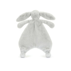 Jellycat Comforter Bashful Silver Bunny 27cm