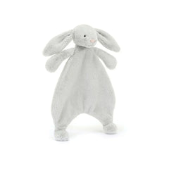 Jellycat Comforter Bashful Silver Bunny 27cm