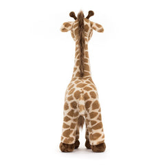 Jellycat Dara Giraffe 56cm
