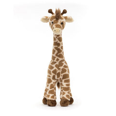 Jellycat Dara Giraffe 56cm