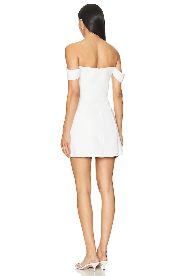 Phoenix Dress