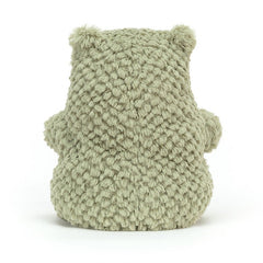 Jellycat Flumpie Frog 18cm