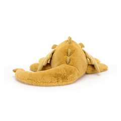 Jellycat Golden Dragon Huge 66cm