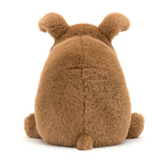 Jellycat Derreck Grumpy Dog 23cm