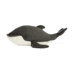 Jellycat Humphrey the Humpback Whale 52cm