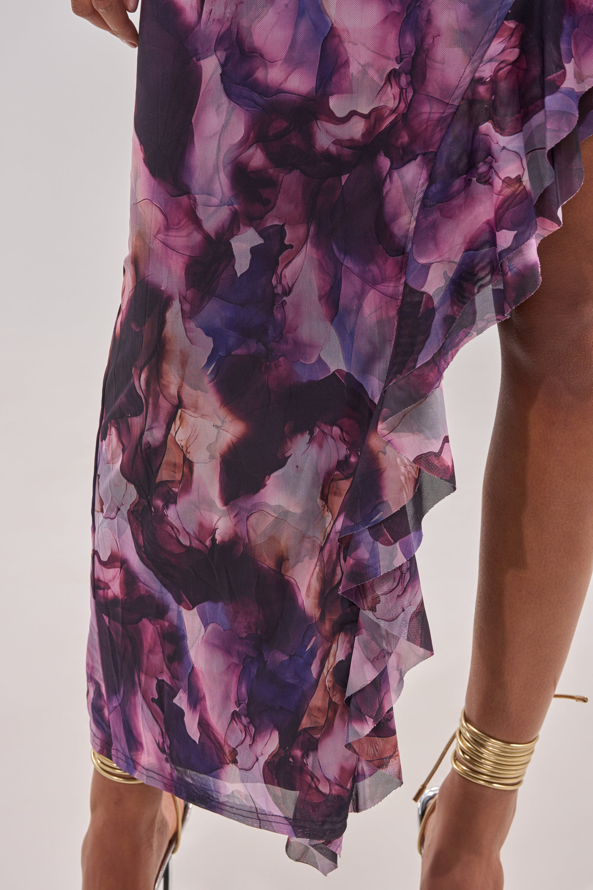 BAECATION MIDI DRESS