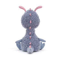 Jellycat Jubjub Bimmie 28cm