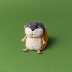 Jellycat Lambeth Lemming 15cm