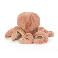 Jellycat Odell Octopus Baby / Tiny 14cm