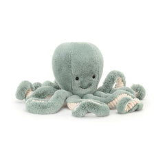 Jellycat Odyssey Octopus Baby 14cm