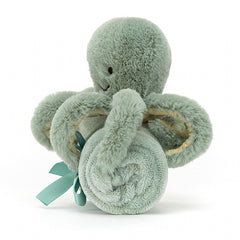 Jellycat Soother Odyssey Octopus 34cm