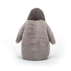 Jellycat Percy Penguin 24cm
