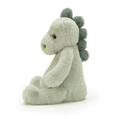 Jellycat Puffles Dino 32cm
