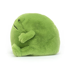 Jellycat Ricky Rain Frog 17cm