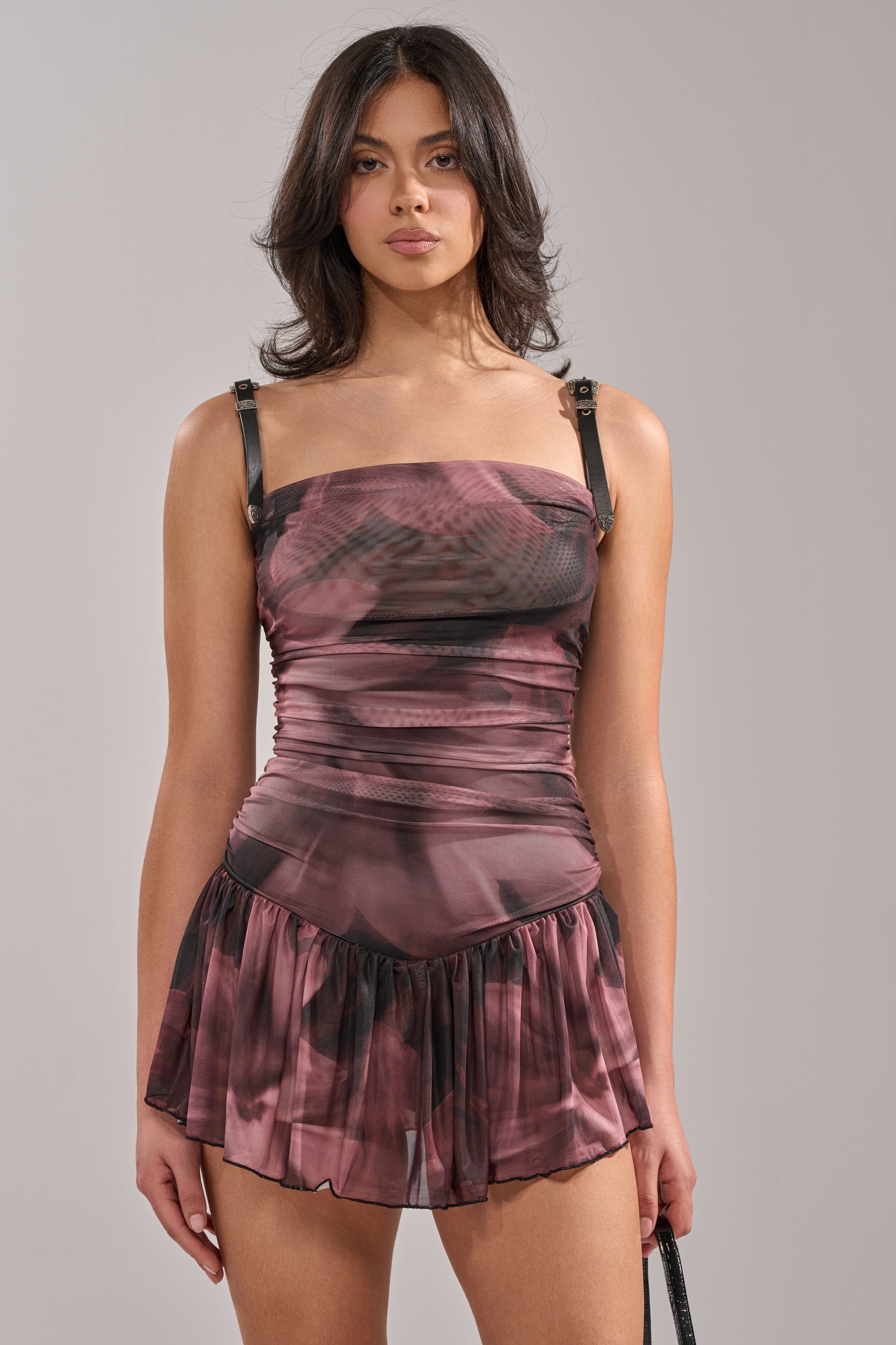 JADA MINI DRESS