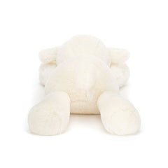 Jellycat Smudge Lamb 24cm