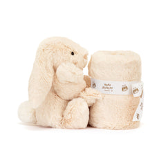 Jellycat Bashful Luxe Bunny Willow Soother 34cm