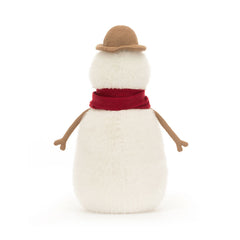 Jellycat Jesse Snowman 30cm