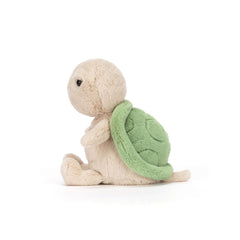 Jellycat Thimble Turtle 16cm