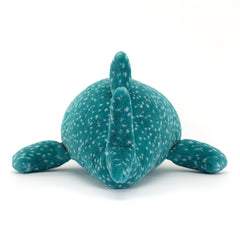 Jellycat Gobfrey Whale Shark 40cm