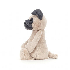 Jellycat Bashful Pug Original (Medium) 31cm