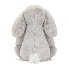 Jellycat Bashful Luxe Elephant Thuddeus Big (Huge) 51cm
